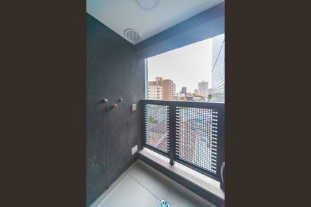 Apartamento à venda com 92m², 2 quartos e 2 vagas Apartamento à venda com 92m², 2 quartos e 2 vagasVaranda da Área de Serviço