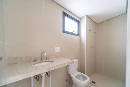 Apartamento à venda com 92m², 2 quartos e 2 vagas Apartamento à venda com 92m², 2 quartos e 2 vagasBanheiro da Suíte 2