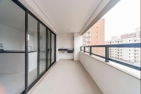 Apartamento à venda com 92m², 2 quartos e 2 vagas Apartamento à venda com 92m², 2 quartos e 2 vagasVaranda Gourmet