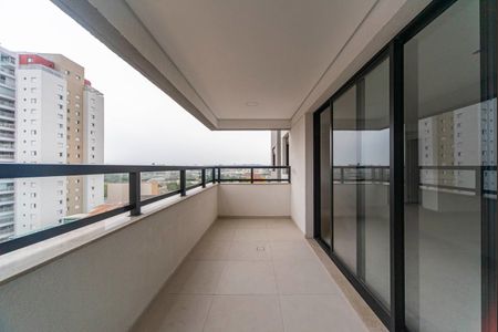 Apartamento à venda com 92m², 2 quartos e 2 vagas Apartamento à venda com 92m², 2 quartos e 2 vagasVaranda Gourmet