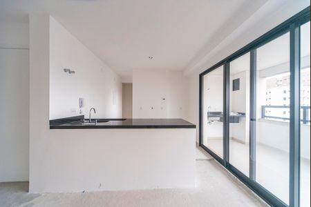 Apartamento à venda com 92m², 2 quartos e 2 vagas Apartamento à venda com 92m², 2 quartos e 2 vagasCozinha