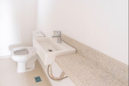 Apartamento à venda com 92m², 2 quartos e 2 vagas Apartamento à venda com 92m², 2 quartos e 2 vagasLavabo