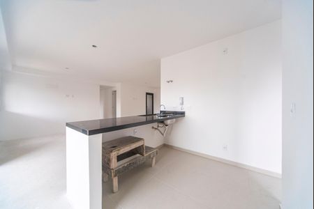 Apartamento à venda com 92m², 2 quartos e 2 vagas Apartamento à venda com 92m², 2 quartos e 2 vagasCozinha