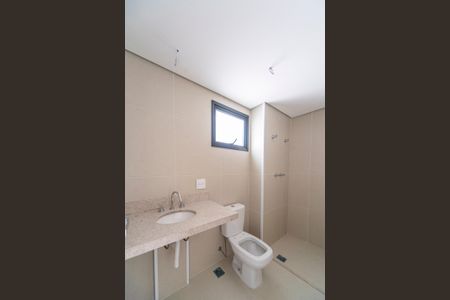 Apartamento à venda com 92m², 2 quartos e 2 vagas Apartamento à venda com 92m², 2 quartos e 2 vagasBanheiro da Suíte 2