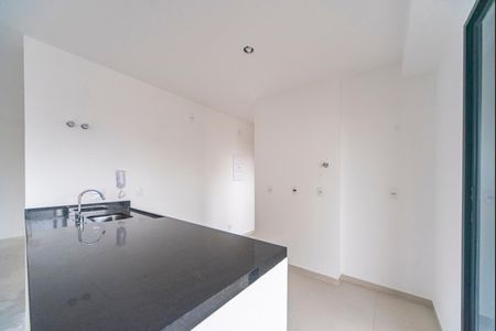Apartamento à venda com 92m², 2 quartos e 2 vagas Apartamento à venda com 92m², 2 quartos e 2 vagasCozinha