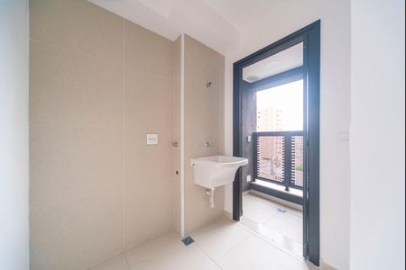 Apartamento à venda com 92m², 2 quartos e 2 vagas Apartamento à venda com 92m², 2 quartos e 2 vagasÁrea de Serviço