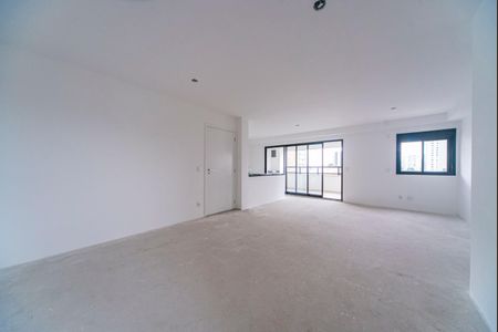 Sala de apartamento à venda com 2 quartos, 92m² em Campestre, Santo André