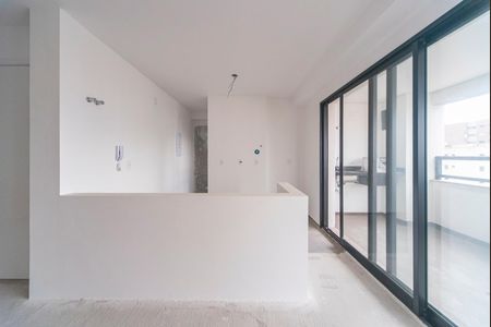 Apartamento à venda com 92m², 3 quartos e 2 vagas Apartamento à venda com 92m², 3 quartos e 2 vagasCozinha