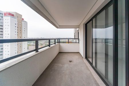Apartamento à venda com 92m², 3 quartos e 2 vagas Apartamento à venda com 92m², 3 quartos e 2 vagasVaranda Gourmet