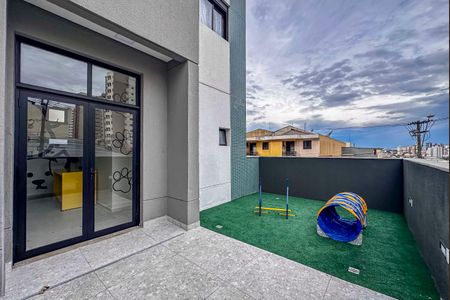 Apartamento à venda com 92m², 3 quartos e 2 vagas Apartamento à venda com 92m², 3 quartos e 2 vagasÁrea Pet