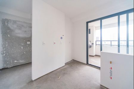 Apartamento à venda com 92m², 3 quartos e 2 vagas Apartamento à venda com 92m², 3 quartos e 2 vagasCozinha