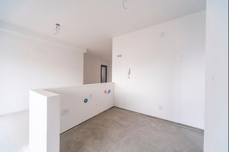 Apartamento à venda com 92m², 3 quartos e 2 vagas Apartamento à venda com 92m², 3 quartos e 2 vagasCozinha