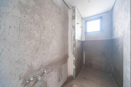 Apartamento à venda com 92m², 3 quartos e 2 vagas Apartamento à venda com 92m², 3 quartos e 2 vagasBanheiro Social