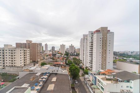 Apartamento à venda com 92m², 3 quartos e 2 vagas Apartamento à venda com 92m², 3 quartos e 2 vagasVista do Quarto 3