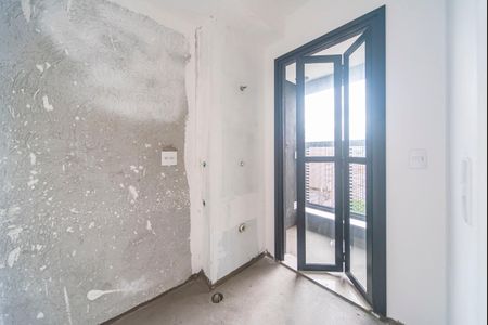 Apartamento à venda com 92m², 3 quartos e 2 vagas Apartamento à venda com 92m², 3 quartos e 2 vagasÁrea de Serviço