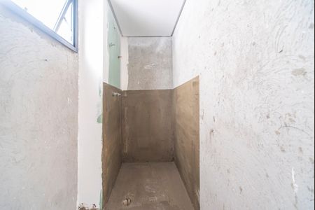 Apartamento à venda com 92m², 3 quartos e 2 vagas Apartamento à venda com 92m², 3 quartos e 2 vagasBanheiro do Quarto 3