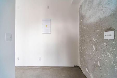 Apartamento à venda com 92m², 3 quartos e 2 vagas Apartamento à venda com 92m², 3 quartos e 2 vagasÁrea de Serviço