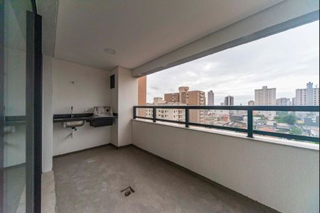 Apartamento à venda com 92m², 3 quartos e 2 vagas Apartamento à venda com 92m², 3 quartos e 2 vagasVaranda Gourmet