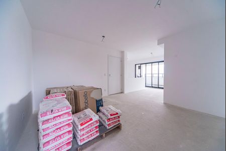Apartamento à venda com 92m², 3 quartos e 2 vagas Apartamento à venda com 92m², 3 quartos e 2 vagasSala