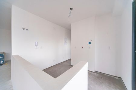 Apartamento à venda com 92m², 3 quartos e 2 vagas Apartamento à venda com 92m², 3 quartos e 2 vagasCozinha