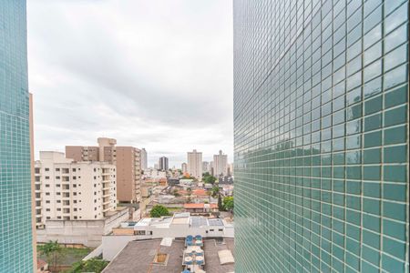 Apartamento à venda com 92m², 3 quartos e 2 vagas Apartamento à venda com 92m², 3 quartos e 2 vagasVista da Varanda da Área de Serviço