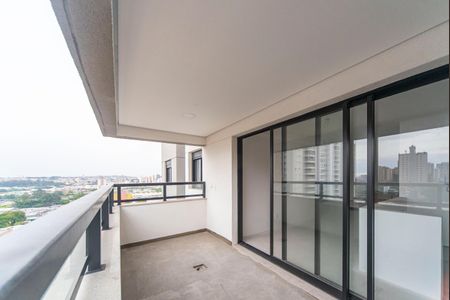 Apartamento à venda com 92m², 3 quartos e 2 vagas Apartamento à venda com 92m², 3 quartos e 2 vagasVaranda Gourmet