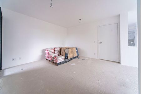 Apartamento à venda com 92m², 3 quartos e 2 vagas Apartamento à venda com 92m², 3 quartos e 2 vagasSala