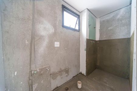 Apartamento à venda com 92m², 3 quartos e 2 vagas Apartamento à venda com 92m², 3 quartos e 2 vagasBanheiro do Quarto 3