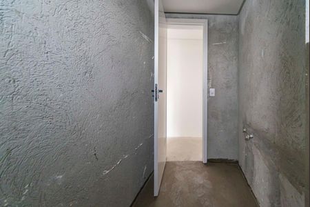Apartamento à venda com 92m², 3 quartos e 2 vagas Apartamento à venda com 92m², 3 quartos e 2 vagasBanheiro Social