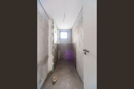 Apartamento à venda com 92m², 3 quartos e 2 vagas Apartamento à venda com 92m², 3 quartos e 2 vagasBanheiro Social