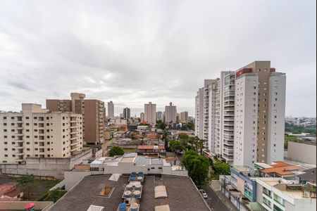 Apartamento à venda com 92m², 3 quartos e 2 vagas Apartamento à venda com 92m², 3 quartos e 2 vagasVista da Varanda Gourmet