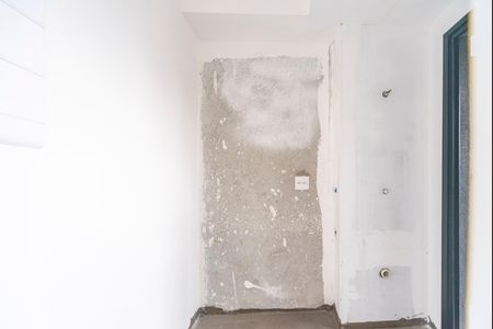 Apartamento à venda com 92m², 3 quartos e 2 vagas Apartamento à venda com 92m², 3 quartos e 2 vagasÁrea de Serviço