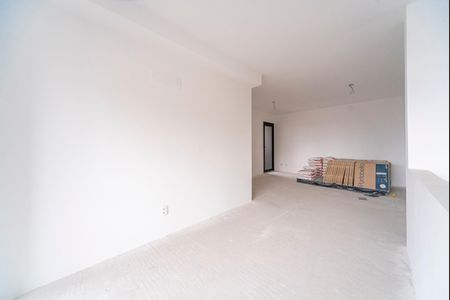 Apartamento à venda com 92m², 3 quartos e 2 vagas Apartamento à venda com 92m², 3 quartos e 2 vagasSala