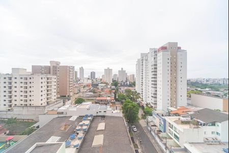 Apartamento à venda com 92m², 3 quartos e 2 vagas Apartamento à venda com 92m², 3 quartos e 2 vagasVista do Quarto 2