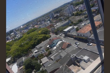 Apartamento à venda com 87m², 2 quartos e 1 vaga Apartamento à venda com 87m², 2 quartos e 1 vagaVista