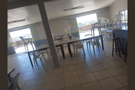 Apartamento à venda com 87m², 2 quartos e 1 vaga Apartamento à venda com 87m², 2 quartos e 1 vagaSalão de jogos