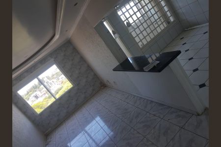 Sala de apartamento à venda com 2 quartos, 87m² em Centro, São Leopoldo