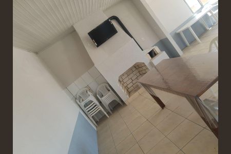 Apartamento à venda com 87m², 2 quartos e 1 vaga Apartamento à venda com 87m², 2 quartos e 1 vagaSalão de jogos