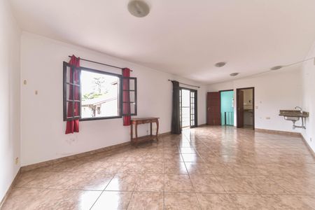 Casa para alugar com 417m², 4 quartos e 5 vagasEdícula