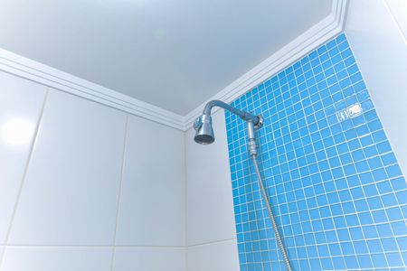 Casa para alugar com 417m², 4 quartos e 5 vagasBanheiro da Suíte 2