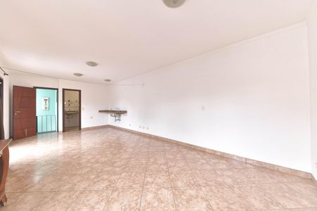 Casa para alugar com 417m², 4 quartos e 5 vagasEdícula