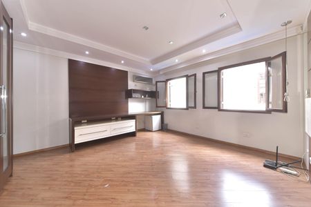Casa para alugar com 417m², 4 quartos e 5 vagasSuíte 4