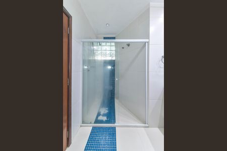 Casa para alugar com 417m², 4 quartos e 5 vagasBanheiro da Suíte 3