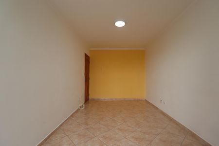 Sala de apartamento para alugar com 2 quartos, 60m² em Parque Sao Vicente, Santo André