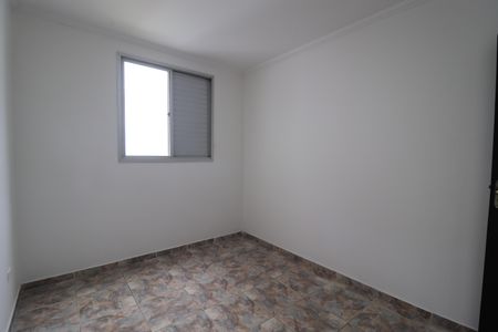 Quarto 1 de apartamento para alugar com 2 quartos, 60m² em Parque Sao Vicente, Santo André