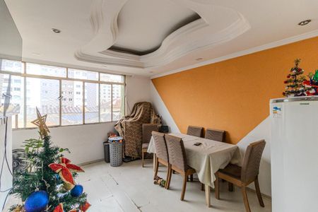 Studio de kitnet/studio à venda com 1 quarto, 55m² em Santa Ifigênia, São Paulo