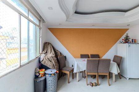 Studio de kitnet/studio à venda com 1 quarto, 55m² em Santa Ifigênia, São Paulo