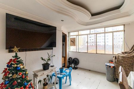 Studio de kitnet/studio à venda com 1 quarto, 55m² em Santa Ifigênia, São Paulo