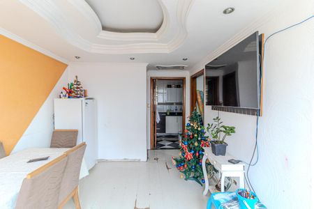 Studio de kitnet/studio à venda com 1 quarto, 55m² em Santa Ifigênia, São Paulo