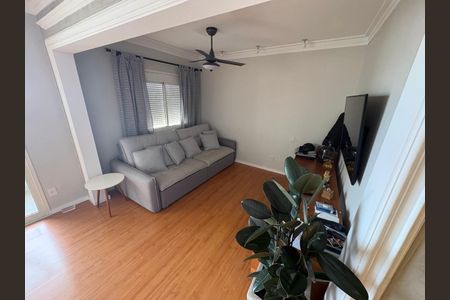 Foto 06 de apartamento à venda com 2 quartos, 103m² em Parque da Mooca, São Paulo